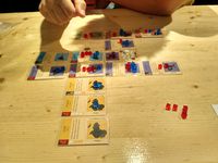 3699661 Eiserner Vorhang