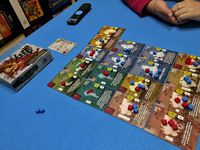 3860420 Eiserner Vorhang