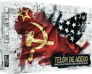 3868008 Eiserner Vorhang