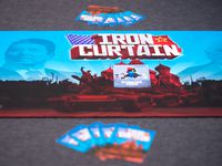 4288314 Eiserner Vorhang