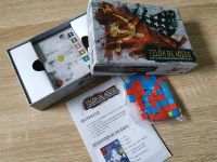 4744880 Eiserner Vorhang