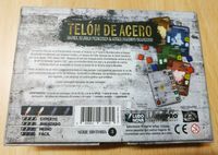 4802114 Eiserner Vorhang