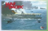 124607 War in the Pacific (second edition)