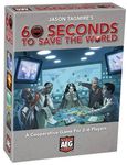 3579244 60 Seconds to Save the World