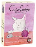 3579243 Cat Lady (Edizione Tedesca)