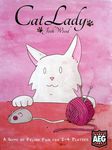 3864115 Cat Lady (Edizione Tedesca)