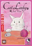 3983875 Cat Lady (Edizione Tedesca)