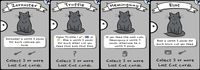 4519968 Cat Lady (Edizione Tedesca)