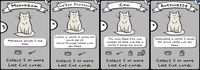 4519970 Cat Lady (Edizione Tedesca)