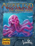 3683847 Aeon's End: The Outer Dark