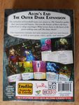 4708382 Aeon's End: The Outer Dark