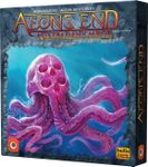 5376016 Aeon's End: The Outer Dark