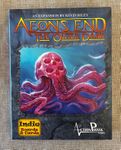6075722 Aeon's End: The Outer Dark