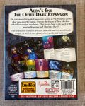 6075723 Aeon's End: The Outer Dark