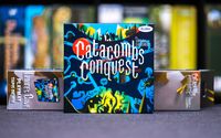 4626435 Catacombs Conquest