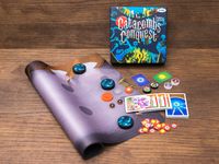 4626436 Catacombs Conquest