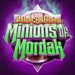 3589589 Valor &amp; Villainy: Minions of Mordak