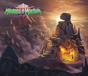 3810962 Valor &amp; Villainy: Minions of Mordak