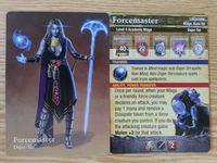 4250388 Mage Wars: Academy – Forcemaster Expansion
