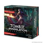 3596073 Dungeons & Dragons: Tomb of Annihilation Board Game (Premium Edition)