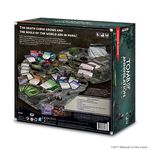 3596074 Dungeons & Dragons: Tomb of Annihilation Board Game