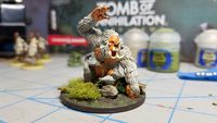 3863866 Dungeons & Dragons: Tomb of Annihilation Board Game