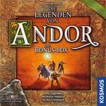 3739087 Die Legende von Andor: Die Bonus-Box