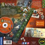 4281988 Die Legende von Andor: Die Bonus-Box