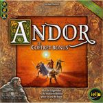 4281989 Die Legende von Andor: Die Bonus-Box