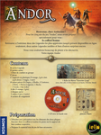 4281997 Die Legenden von Andor: Die Bonus-Box