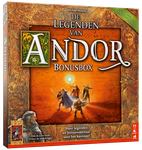 4289877 Die Legende von Andor: Die Bonus-Box