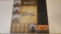 5444665 Die Legende von Andor: Die Bonus-Box