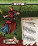 3585631 Zombicide: Friends and Foes