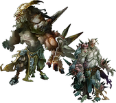 3585636 Zombicide: Green Horde – Friends and Foes