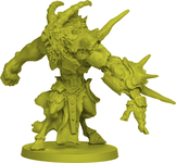 3585638 Zombicide: Green Horde – Friends and Foes