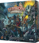 4682628 Zombicide: Green Horde – Friends and Foes