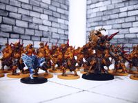 5546700 Zombicide: Green Horde – Friends and Foes
