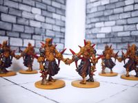 5546702 Zombicide: Friends and Foes