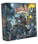 6729242 Zombicide: Friends and Foes