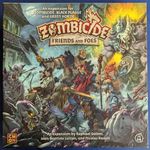 7528312 Zombicide: Friends and Foes