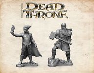 4027040 Dead Throne