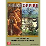 3531506 Fields of Fire (Second Edition)
