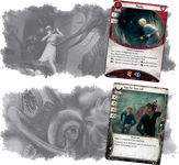 3585344 Arkham Horror: Il Gioco di Carte – Echi dal Passato