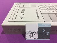 3850235 Lagerstätten