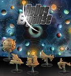 3694036 Helios Expanse