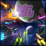 3926074 Helios Expanse