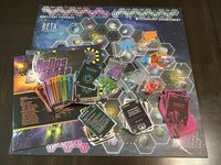 7536617 Helios Expanse