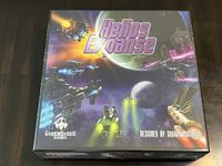 7536618 Helios Expanse