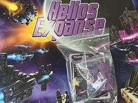 7536622 Helios Expanse