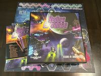 7536623 Helios Expanse